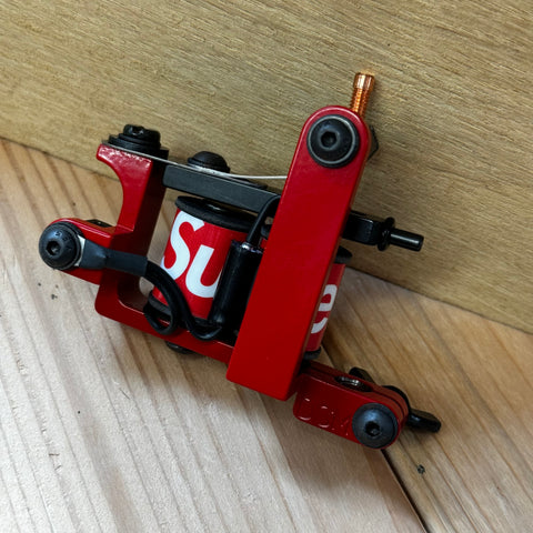 Custom Supreme Bulldog POWER Liner