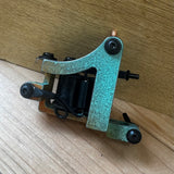 One off J Frame Power Liner