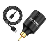 DSM Battery Pack