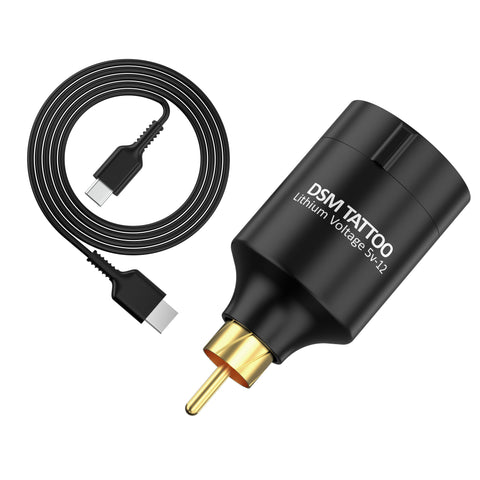 DSM Battery Pack