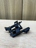 SUPER-LITE Rotary V2.5 RCA / Battery Grip