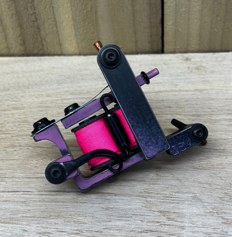 2024 Custom Bulldog LINER