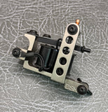 Nickel Drilled Bulldog POWER Liner