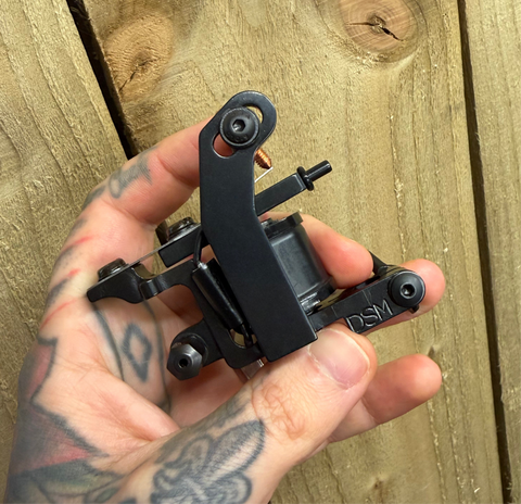 Single Coil