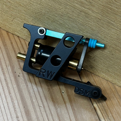 Tron Super-Lite V2.5 Rotary