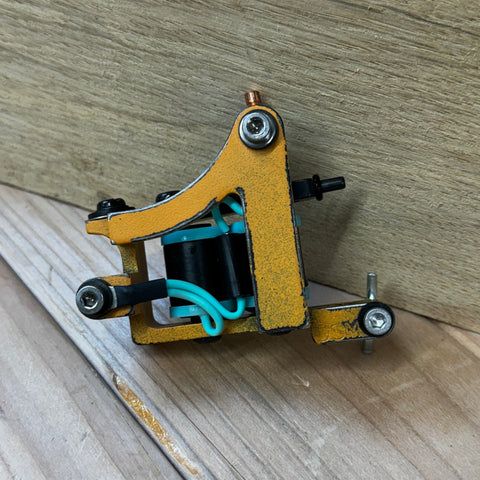 2024 Custom J-Frame LINER