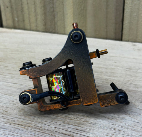 2024 Custom J-Frame LINER