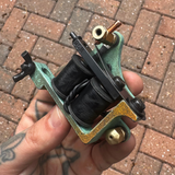 One off J Frame Power Liner