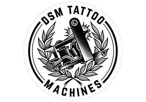DSM Machine Service