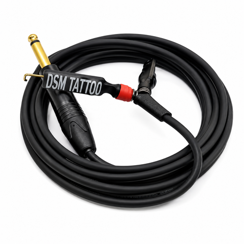 DSM TATTOO - EVO Clip Cord