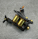 Black & Gold J Frame POWER-BAR Liner