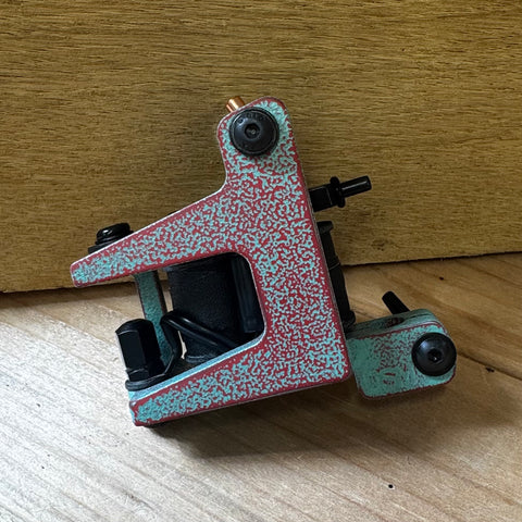 Custom Parker Liner