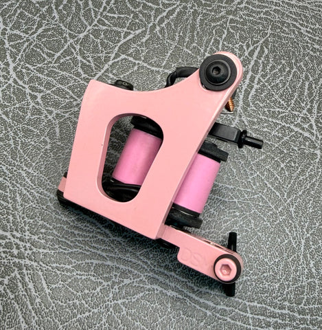 Baby Pink Jensen SpeedLiner