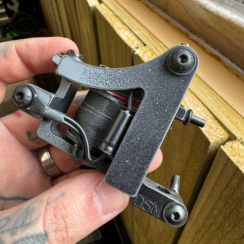 J Frame POWER LINER