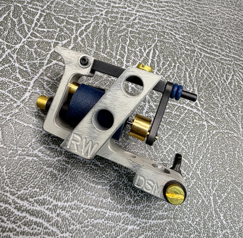 CUSTOM V1.5 - Rotary