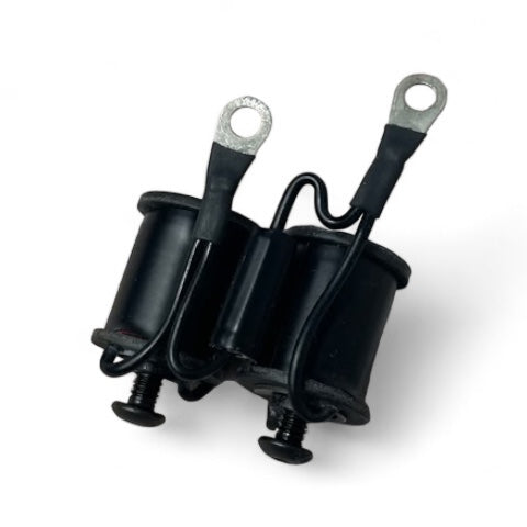 1" DSM Coil Rig