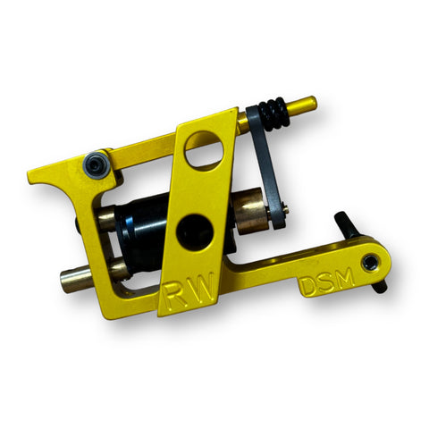 Super-Lite V2.5 Rotary GOLD