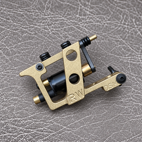 Brass RW x DSM Rotary V2