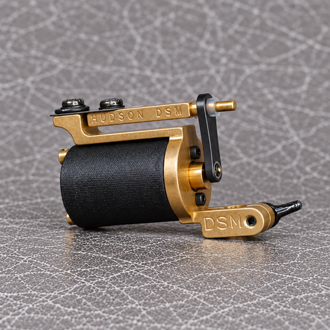 HUDSON DSM Third Wheel Rotary