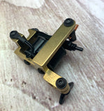 Brass Bulldog Liner