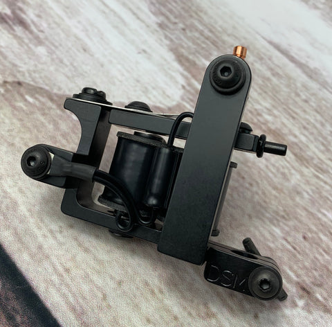 POWER-BAR Bulldog Liner