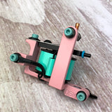 CandyFloss Bulldog Power-Bar Liner