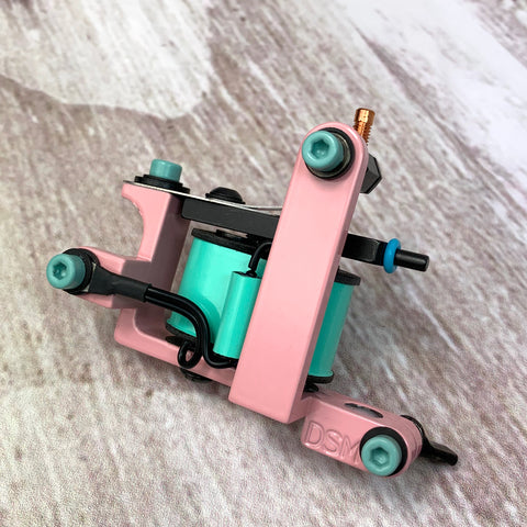 CandyFloss Bulldog Power-Bar Liner