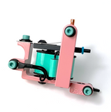 CandyFloss Bulldog Power-Bar Liner