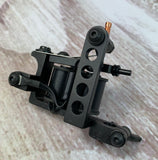 Drilled Bulldog