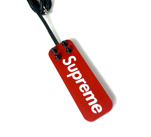 DSM SUPREME Foot Switch