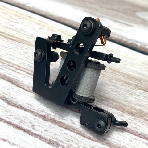 Black Grey V20 Power Liner