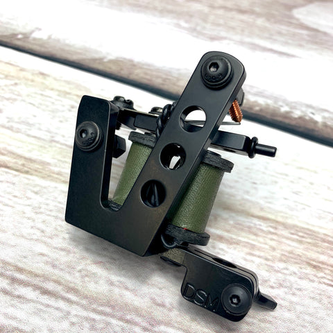 Black Nato V20 Power Liner