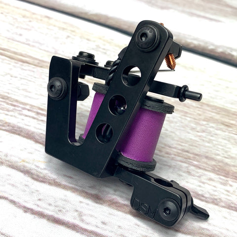 Black Purple V20 Power Liner