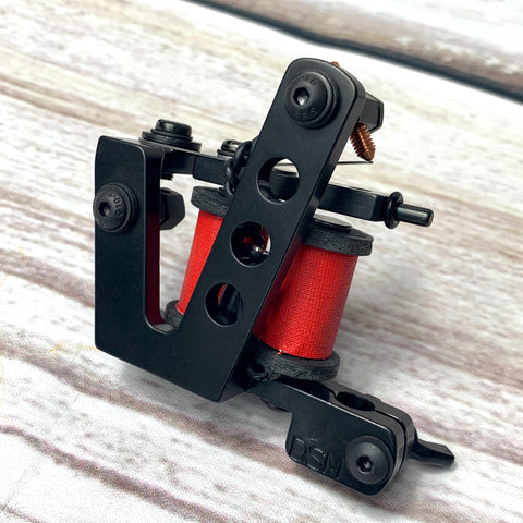 Black Red V20 Power Liner