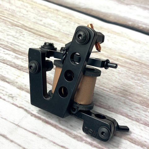 Black Tan V20 Power Liner