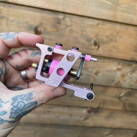 Anodised SUPER-LITE Rotary V2 #3