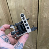 Brass Hybrid Bulldog
