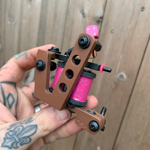 Chocolate Candy V20 Liner