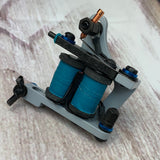 Grey & Turquoise Jensen Liner
