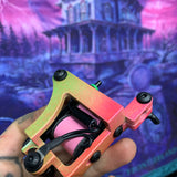 Neon Fade J-Frame Liner