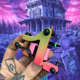 Neon Fade J-Frame Liner