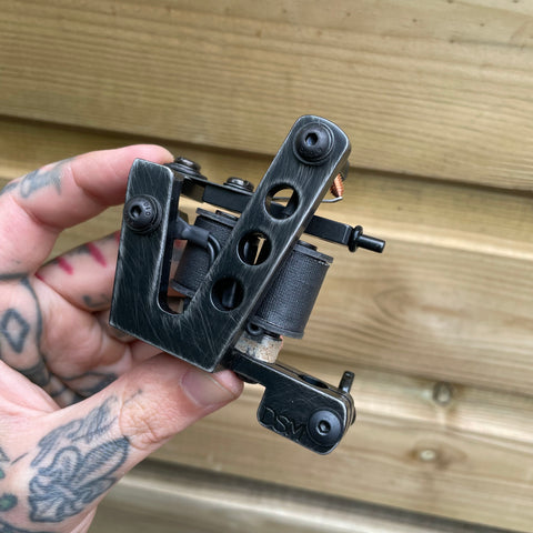 Custom V20 Daily Liner #6
