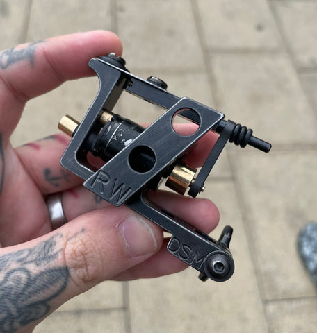 V2 Springer