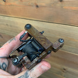 PAIR Rusted Ratty Liners
