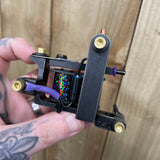 Custom Bulldog Power Liner BN1