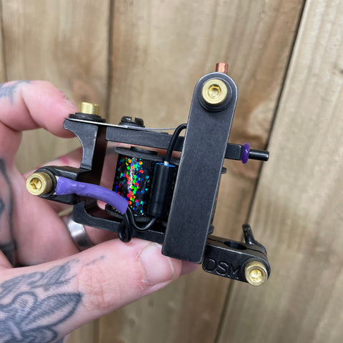 Custom Bulldog Power Liner BN1