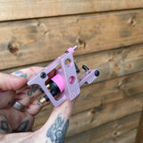 Anodised SUPER-LITE Rotary V2 #3