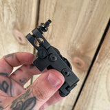 Drilled Bulldog SWINGER Vice