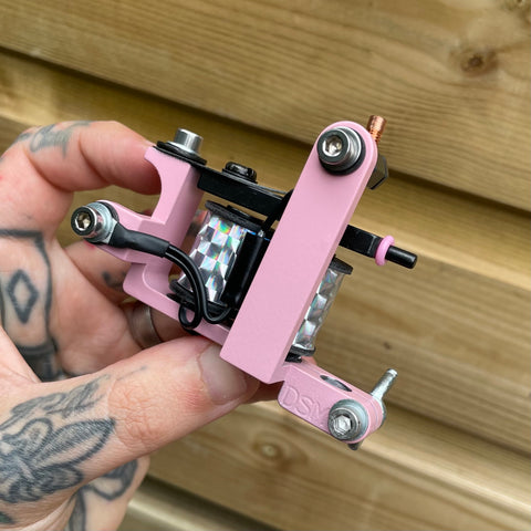Pink Power Liner - P18