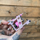 Anodised SUPER-LITE Rotary V2 #3